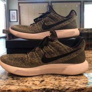Nike Lunarepic Flyknit 2